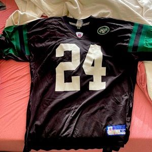 Vintage New York Jets Jersey
